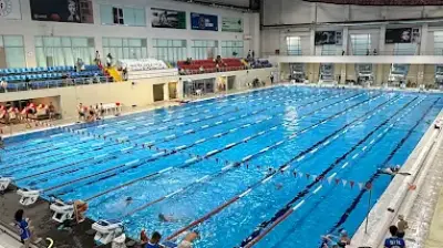 Stil Yüzme Kulübü – Beylikdüzü Çocuk Yüzme Kursu