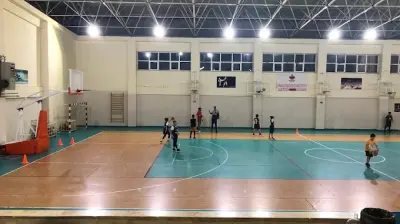 Beylikdüzü Basketbol Kursu (BUSK)