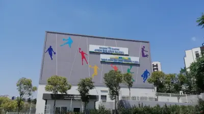 Aydın Örs Spor Salonu