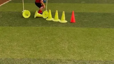 Beylikdüzü Demir Futbol Kulübü -Futbol Okulu