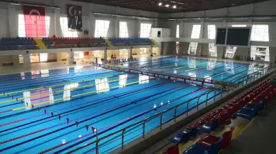 Beylikdüzü Yüzme Kursu