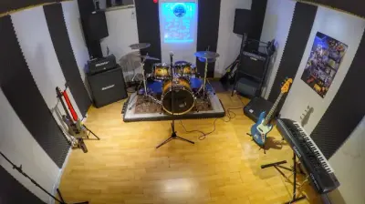Melis Yüksel Müzik Akademisi