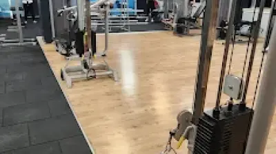 İSMEK Beykent Spor Eğitim Merkezi