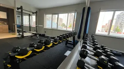 Atlas Personal Training Studio