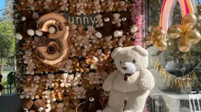 Bunny Oyun Evi