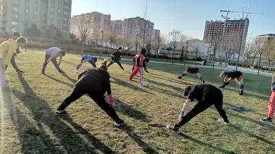 Fatih Orhan Gençlik spor kulübü