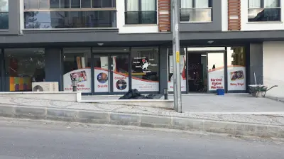 İlker Coach Hareket Eğitim Merkezi