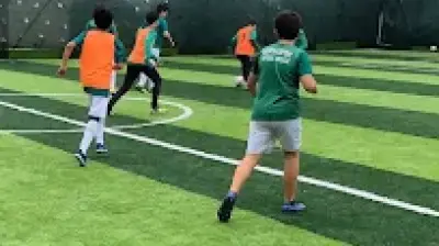 Fenerbahçe yakuplu Futbol Okulu