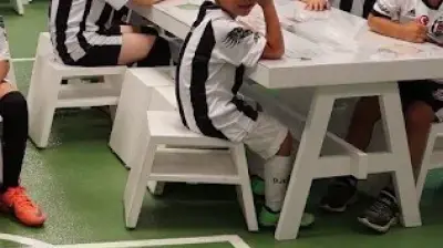Beşiktaş JK Beylikdüzü Futbol Okulu