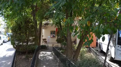 Erenköy Gönüllü Evi