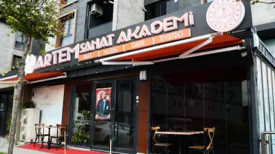 Artem Sanat Akademi
