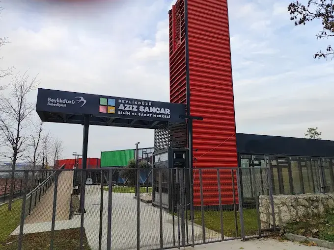 Kurum görseli