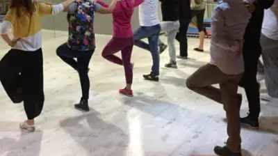 Levent Köksal Dans Ve Spor Kulübü