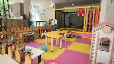 ZIP ZIP OYUN EVİ