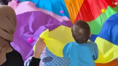 Lumos Kids & Parents Cafe