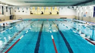 İstek Özel Acıdabem Yüzme Havuzu Tesisleri