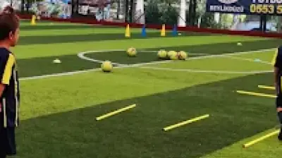 Fenerbahçe Beylikdüzü Futbol Okulu