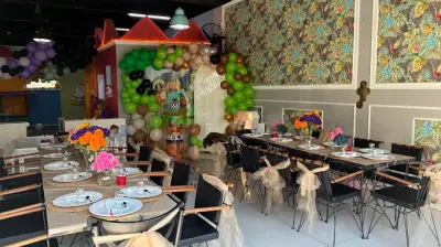 My Game World& My Cafe