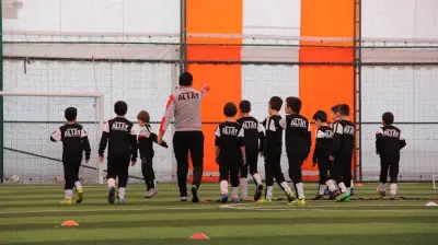 Altınordu Beylikdüzü Futbol Okulu