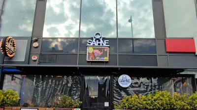 O SAHNE