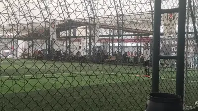 Beylikdüzü Yakuplu Beşiktaş Futbol Okulu