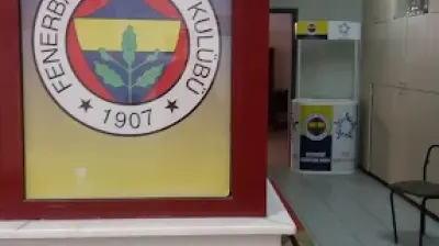 Beylikdüzü Fenerbahçe Basketbol Okulu