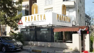 Papatya Davet & Organizasyon