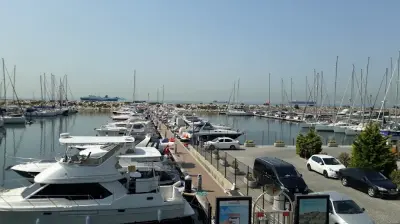 WEST İstanbul Marina Tenis Spor Kulübü Derneği