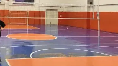 Merve Dalbeler Voleybol Akademi