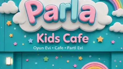 Parla Kids Cafe