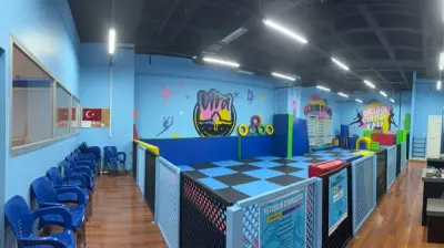 Vira Cimnastik Akademi