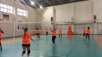 Beylikdüzü Voleybol Kursu
