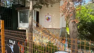 Piraye Sanat Akademi Beylikdüzü