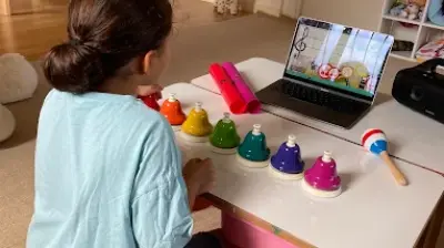 Baby Sea Oyun ve Müzik Atölyesi