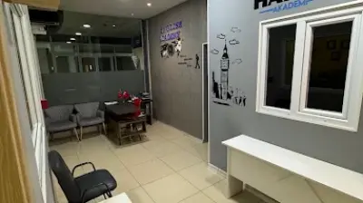 HAZAR ACADEMY