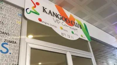 Beylikdüzü Zumba Kursu