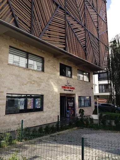 Kurum görseli