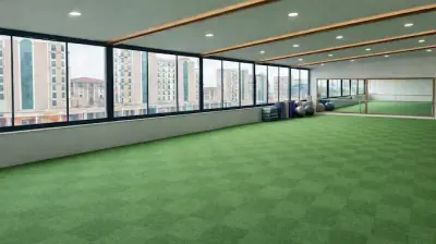Ritmova Cimnastik Beylikdüzü