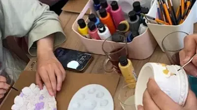 Artigo Sanat Cafe & Atölye