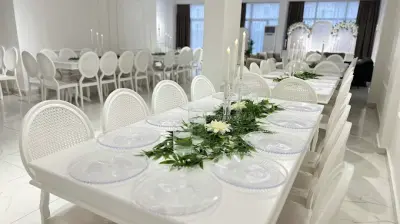 Mint Event Organizasyon