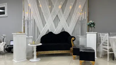Evanın Parti Evi