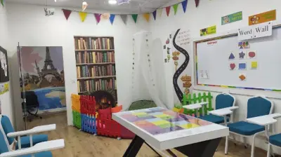 Beylikdüzü İngilizce Dünyası