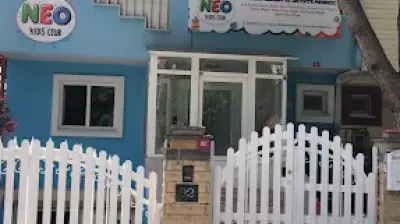 NEO Kids Club