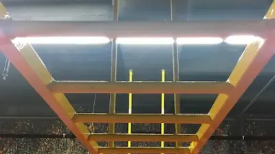 Beylikdüzü Yıldızlar Cimnastik Spor Kulübü