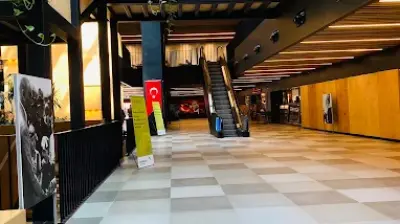 Beylikdüzü Kültür Merkezi