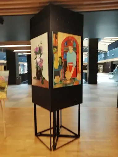 Kurum görseli