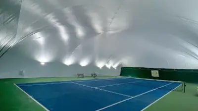 Hedef Tenis Akademi