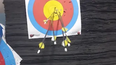 PERA OKÇULUK VE SPOR KULÜBÜ Beylikdüzü