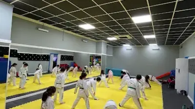 Beylikdüzü Taekwondo GG Taekwondo