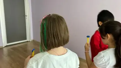 Odak Yaratıcı Drama